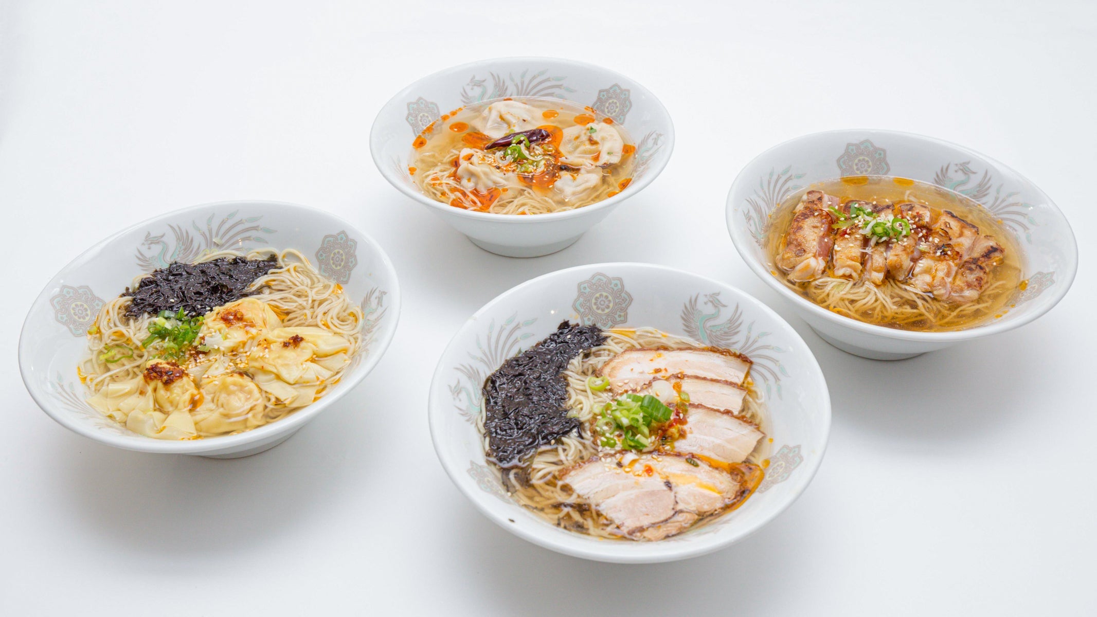 Tse Noodle delivery from Oxford University Order with Deliveroo