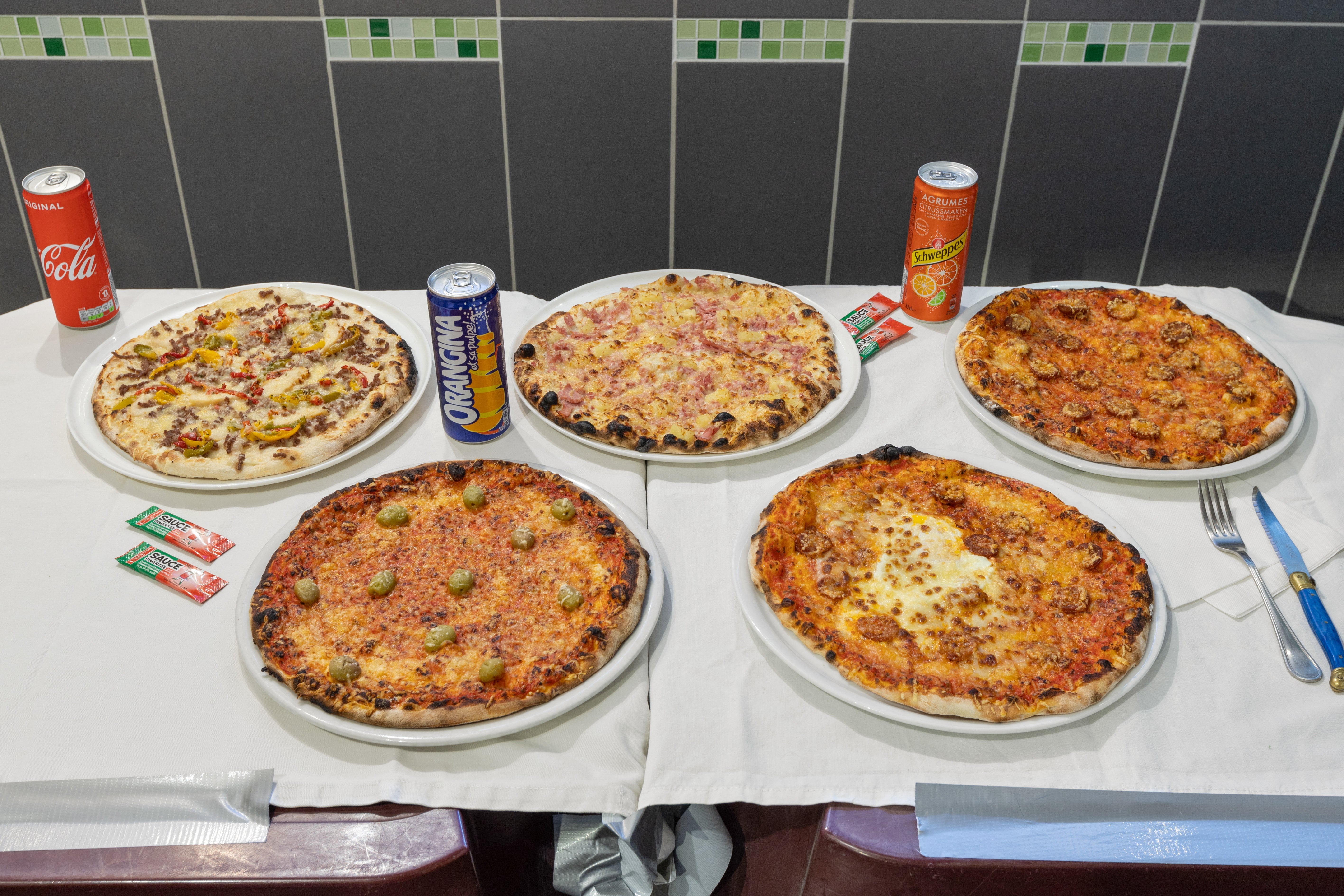 Livraison pizza tonio à VandoeuvrelèsNancy La Tournelle Commandez