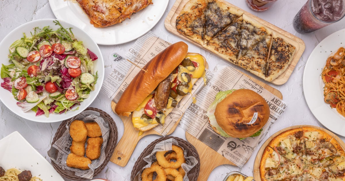 Origins Cafe Ras Al Khaimah delivery from Marjan Island Order with