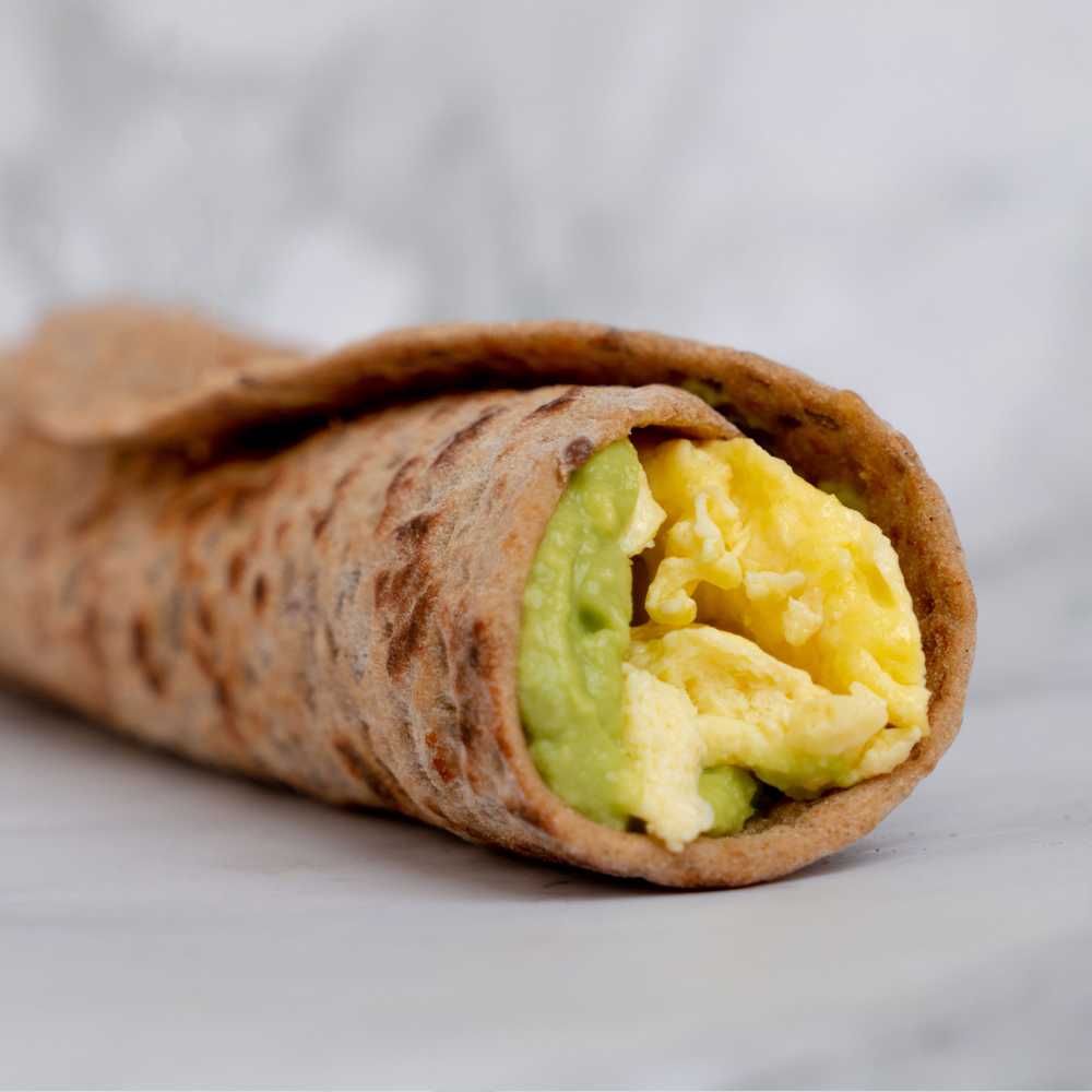 Protein Wrap