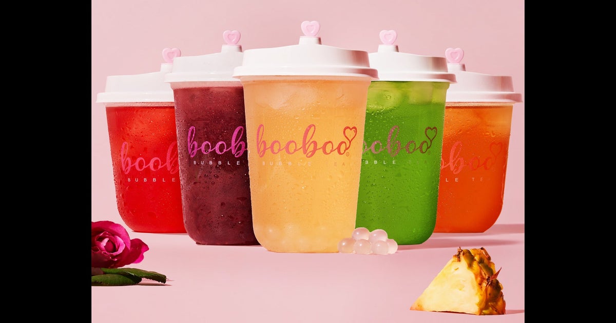 Booboo Bubble Tea - Ilford Lane delivery from Hayes - Order with Deliveroo