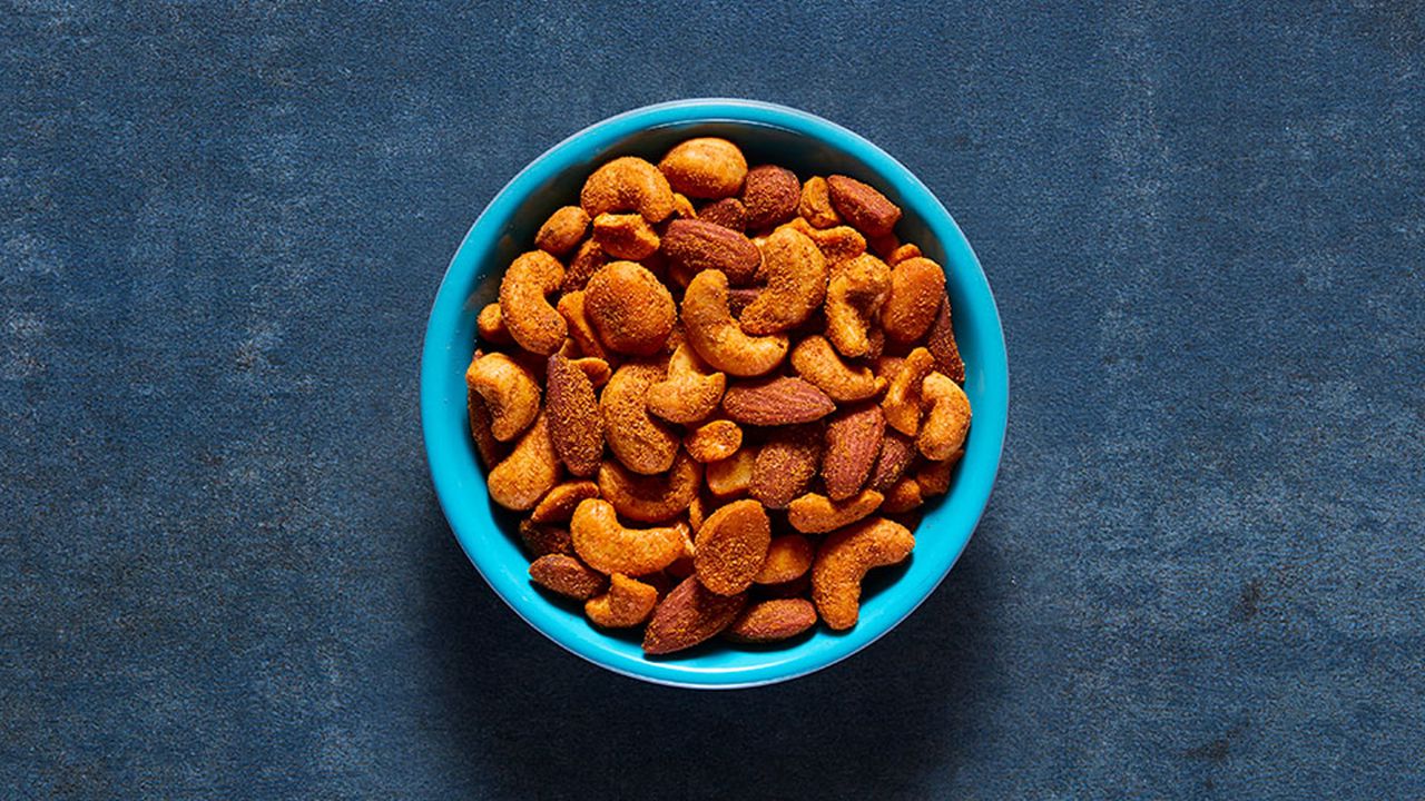 PERi-PERi Nuts