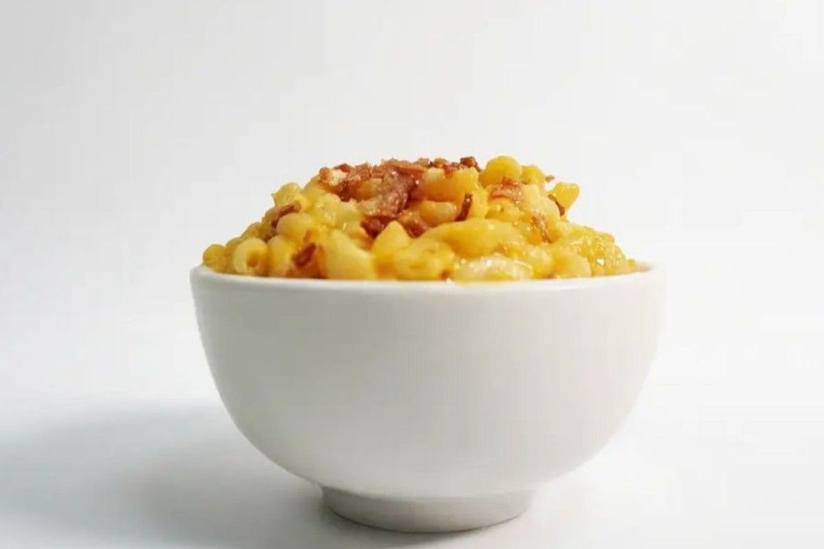 Mac & Cheese