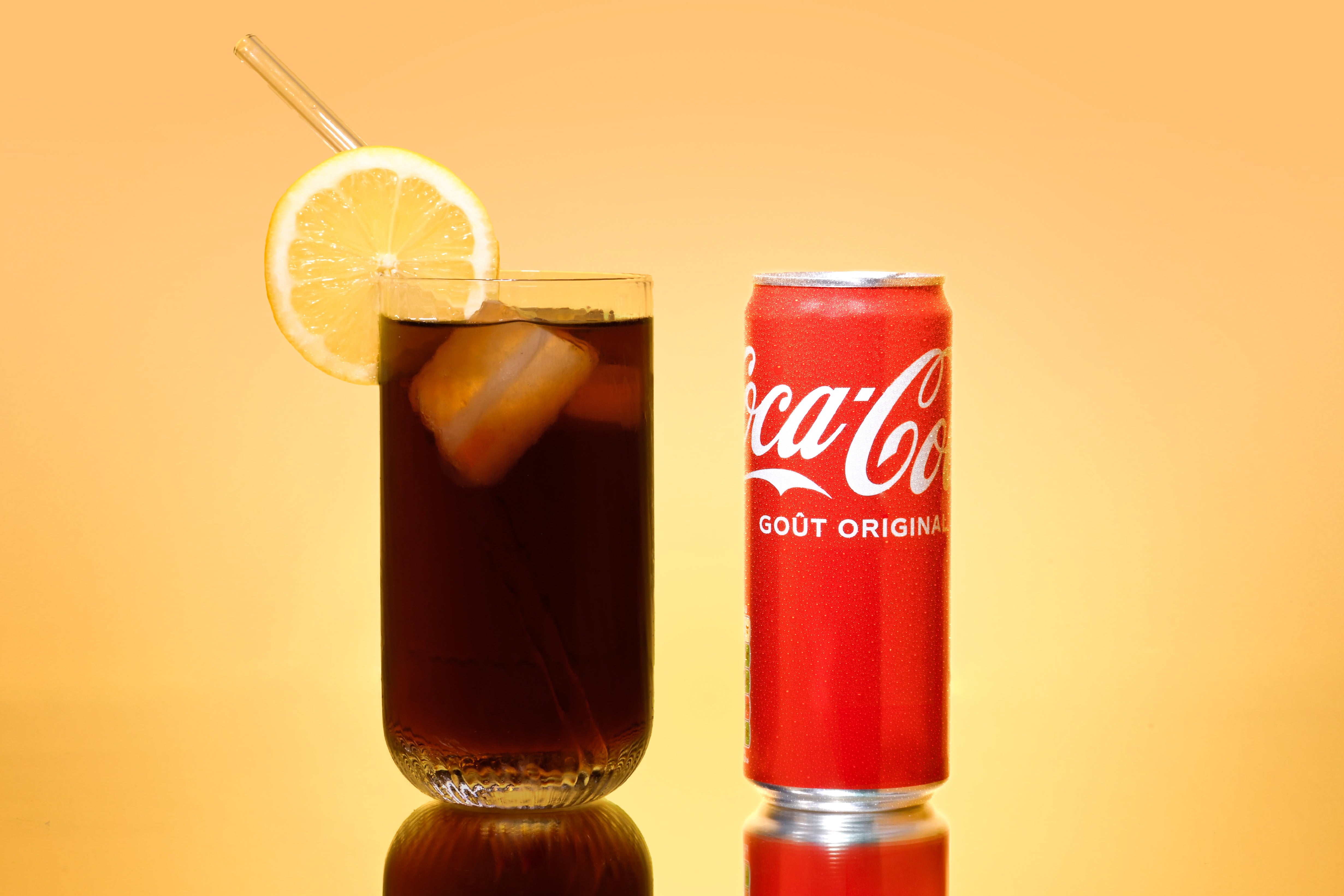 Coca-Cola 33cl