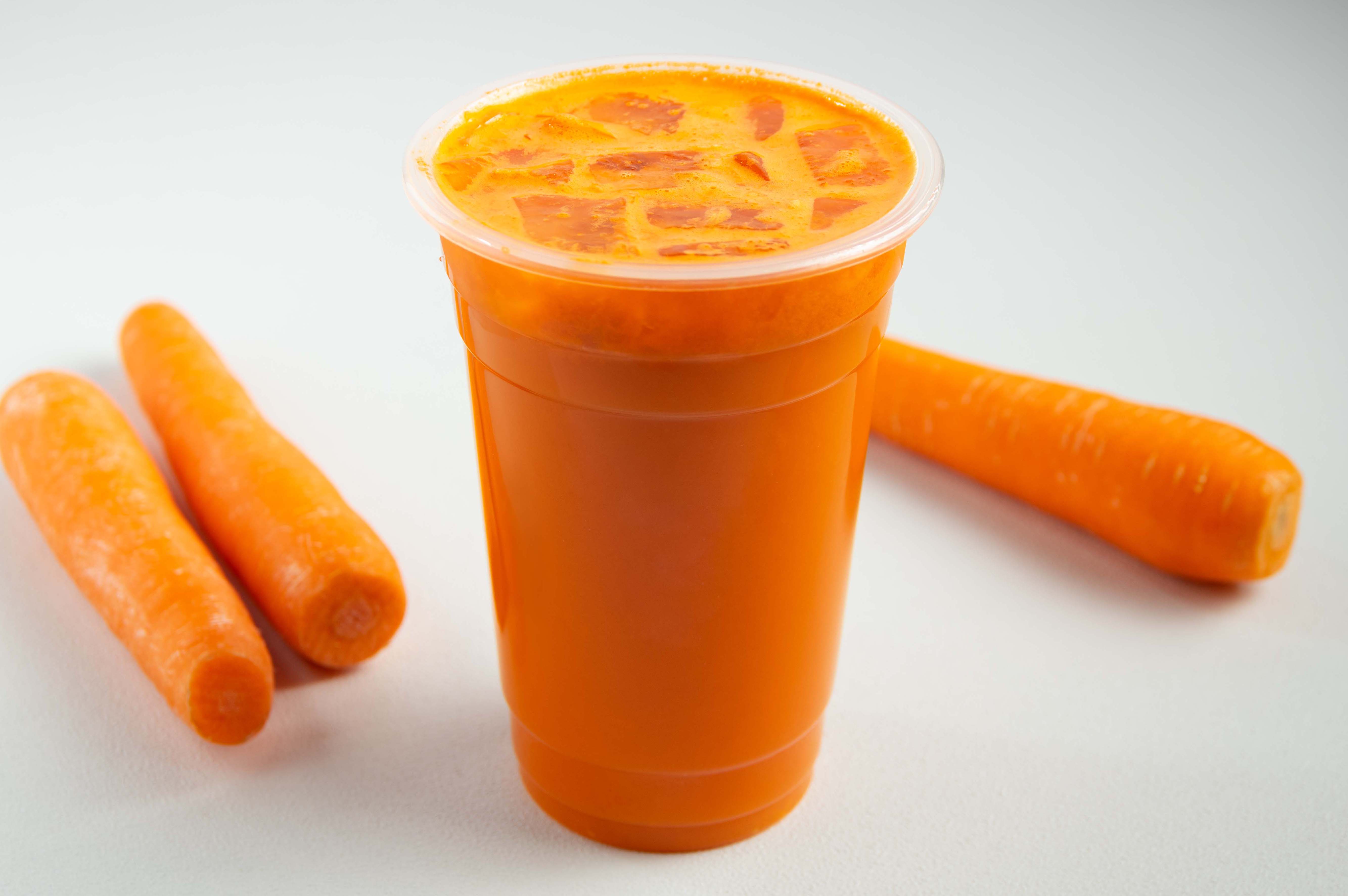 Carrots