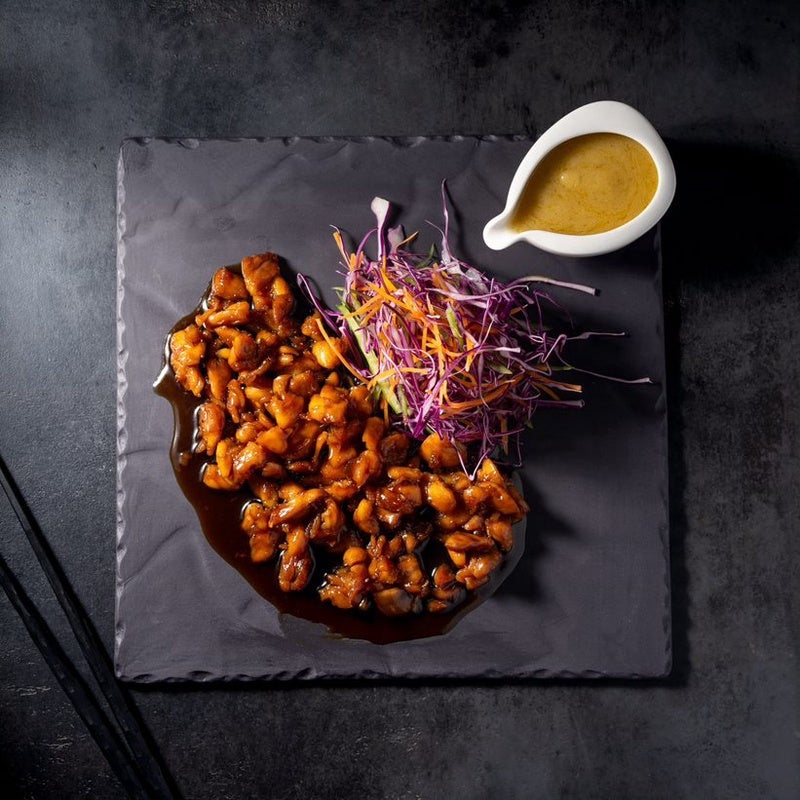 Chicken Teriyaki