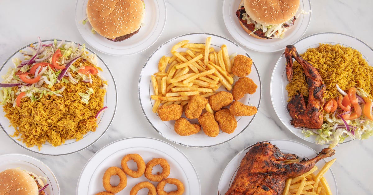 Chicken Hut and Pizza Huddersfield delivery from Huddersfield Order