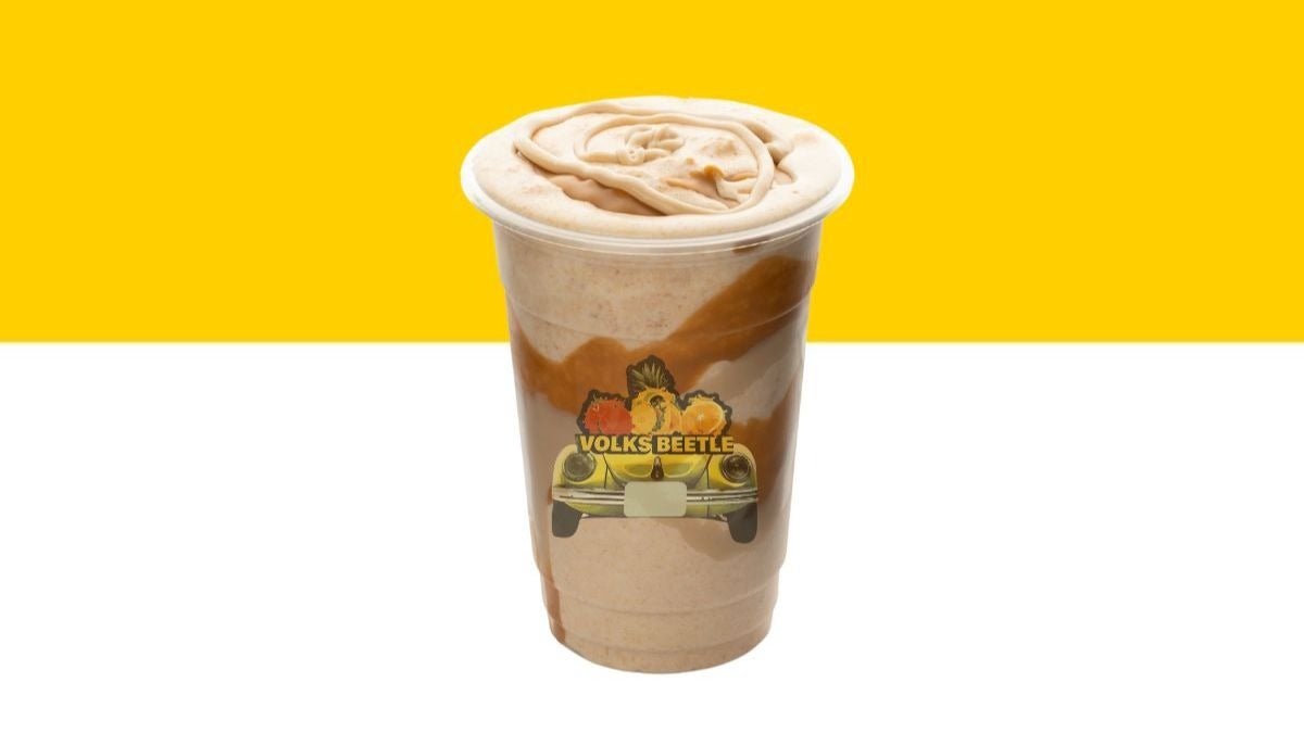 Milkshake Lotus