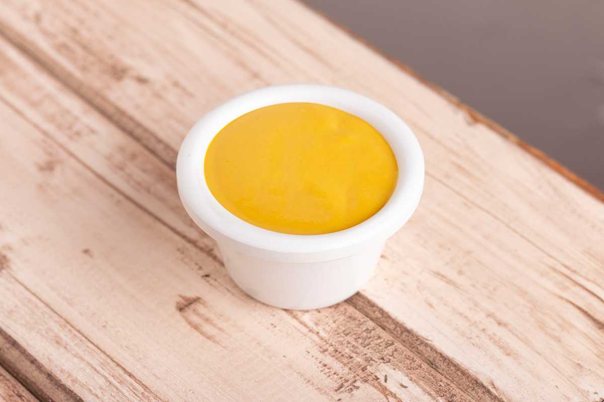 Honey Mustard Sauce