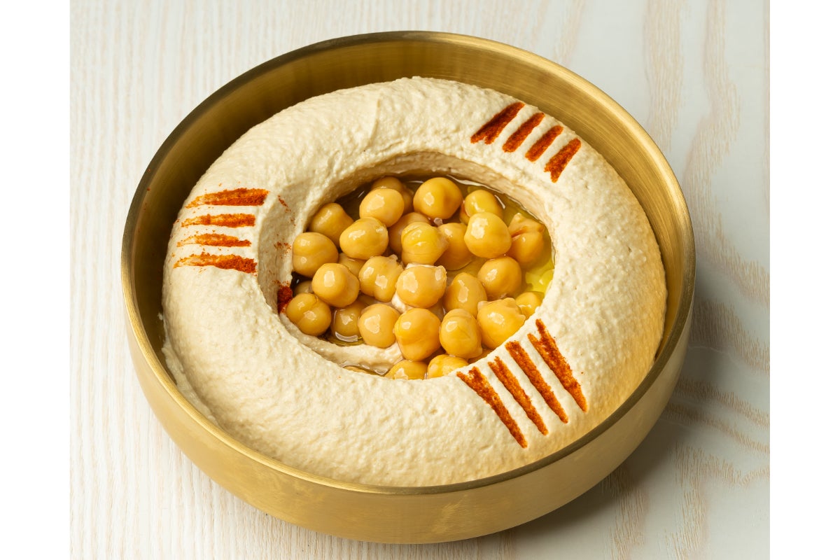 Hummus