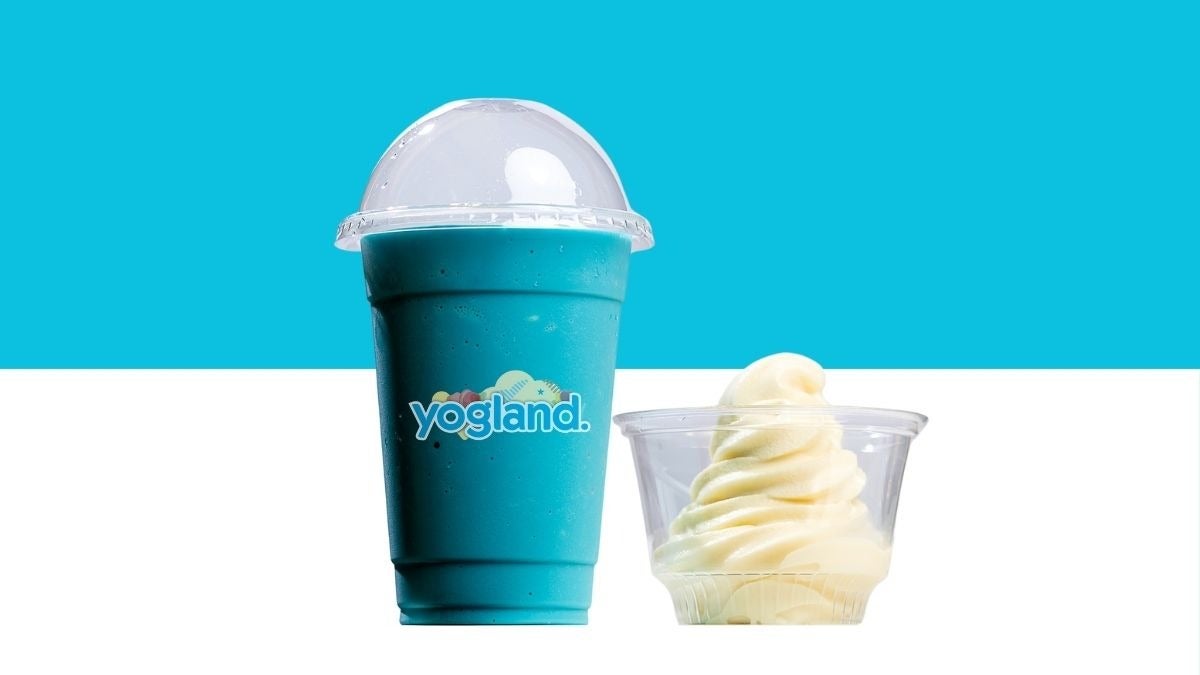Einstein Milkshake