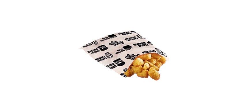 Petite Pops 🥔