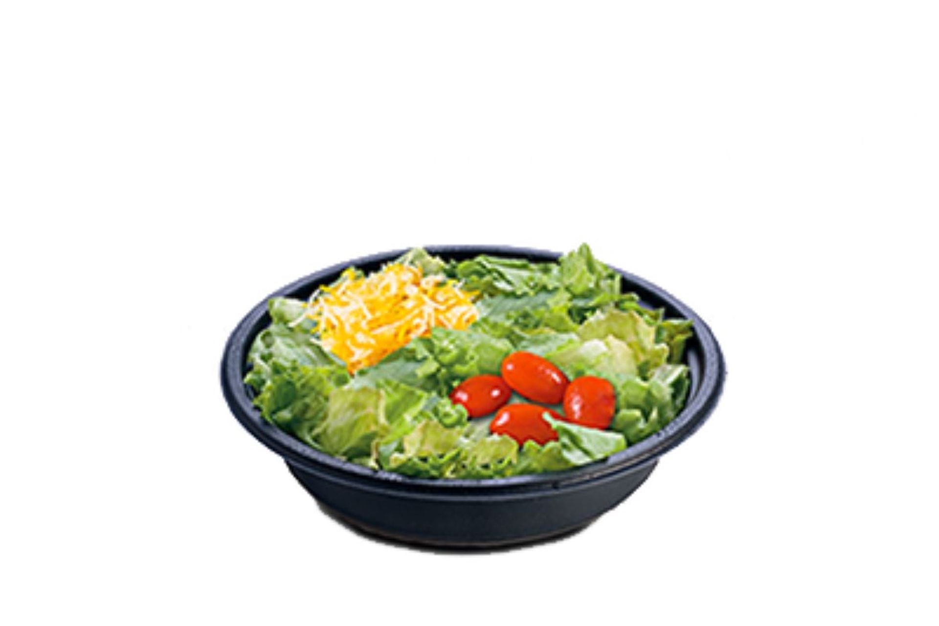 🧀 Salade FROMAGÈRE