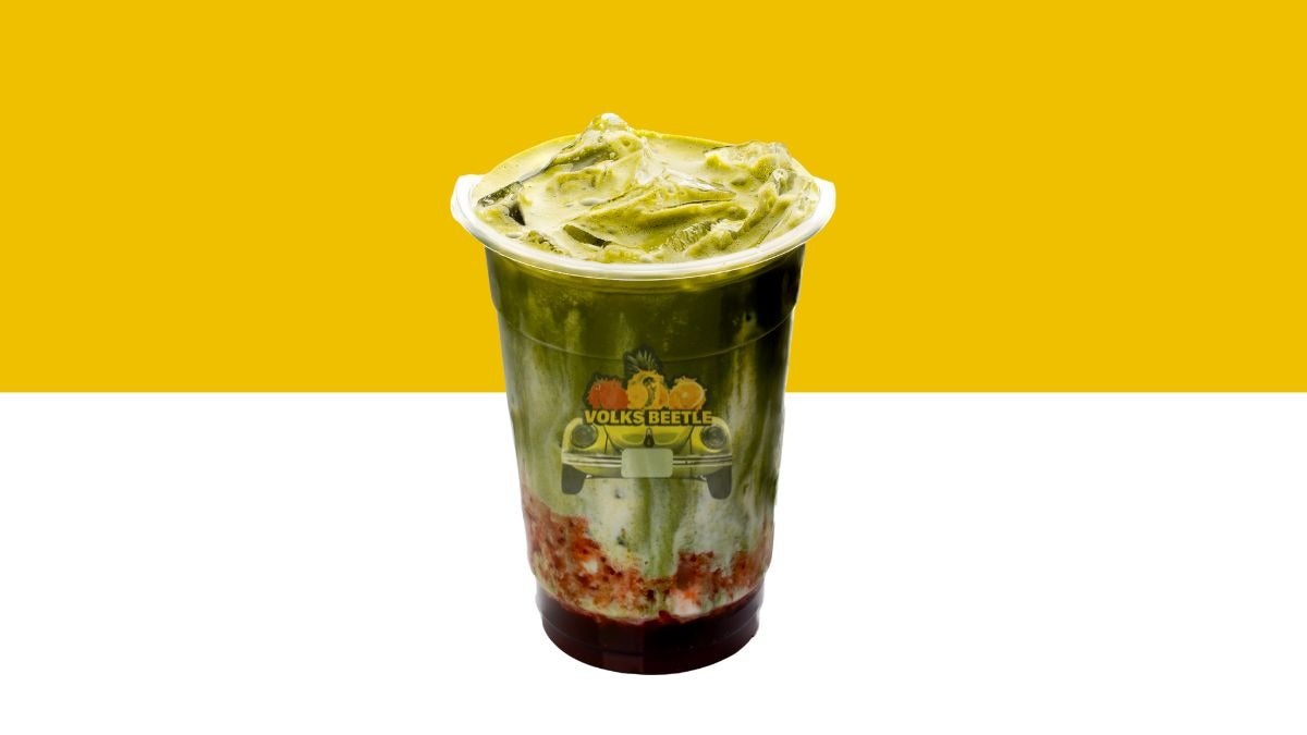 Matcha