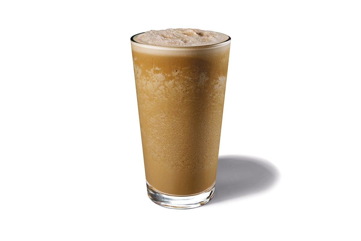 Espresso Frappuccino® Blended Beverage