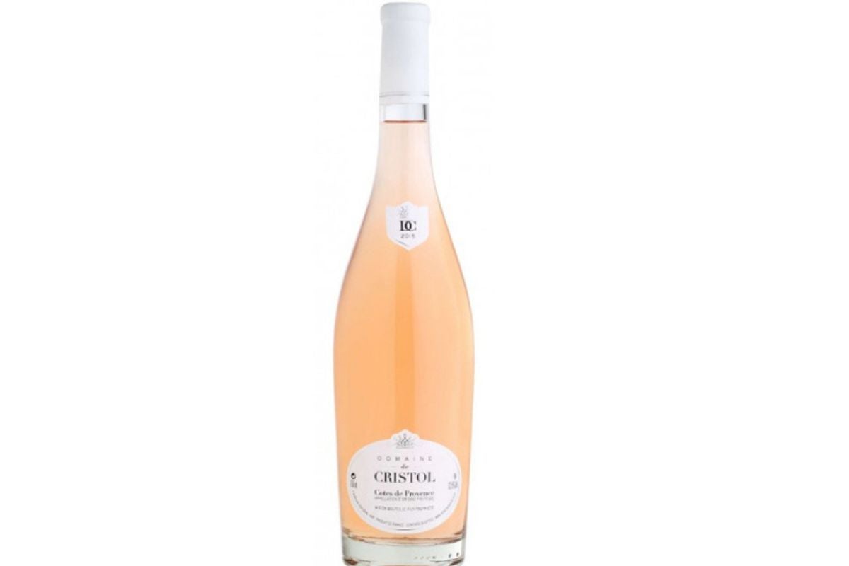 Vin Rosé - Côtes de Provence