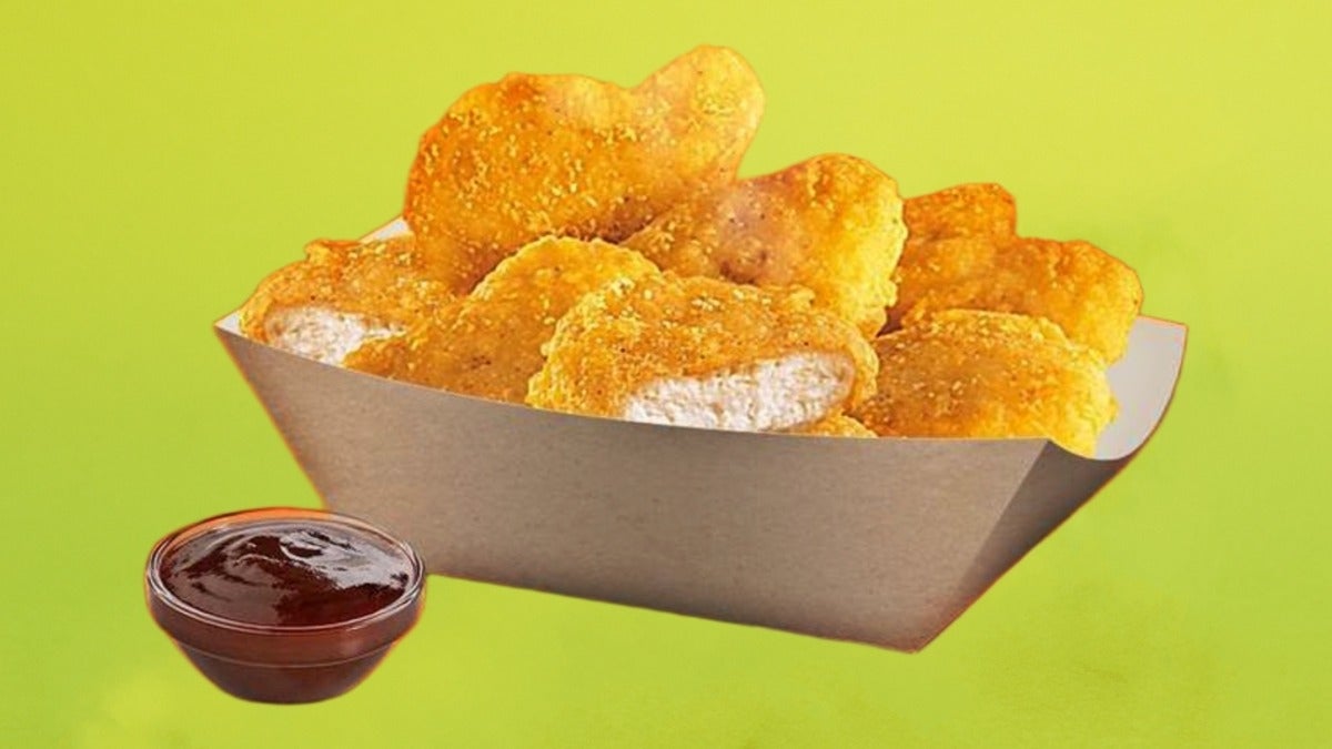 Nuggets (4)