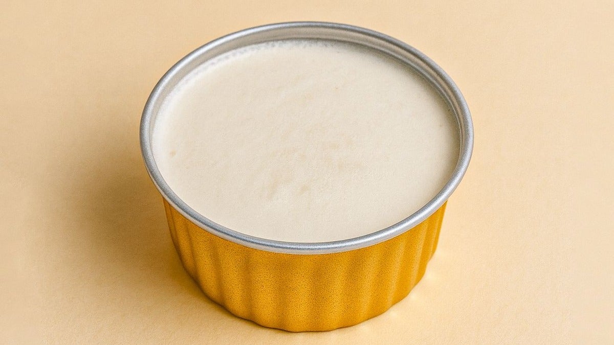 Creamcheese Ice cream