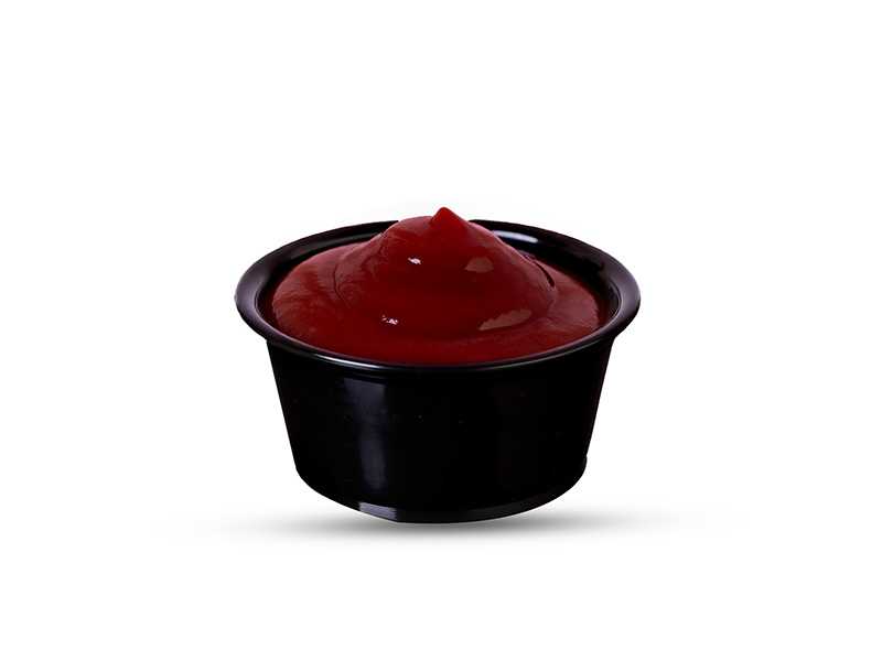 BBQ Sauce
