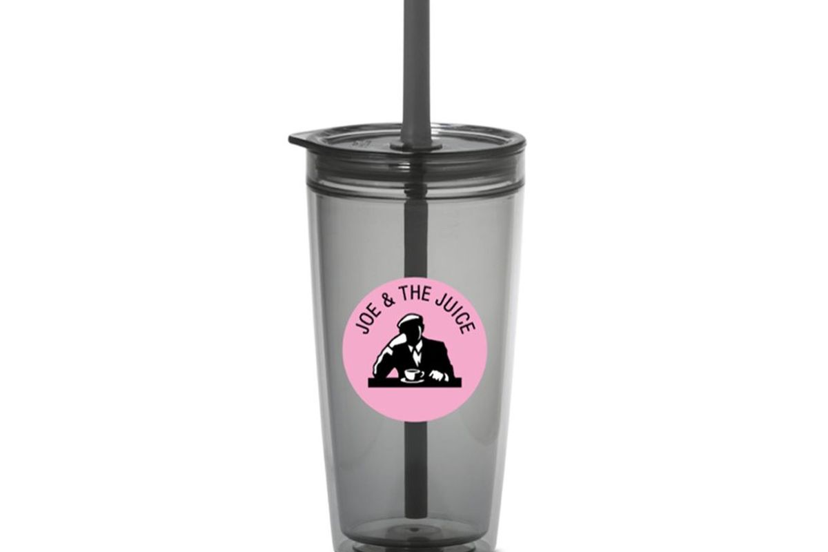 Joe's Tumbler (20oz)