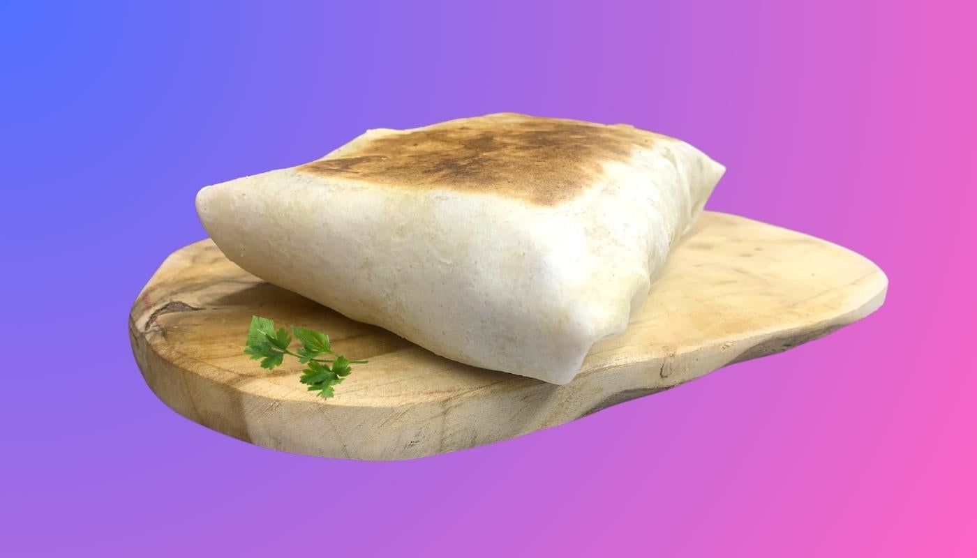 Tacos le crousti® 🫑�