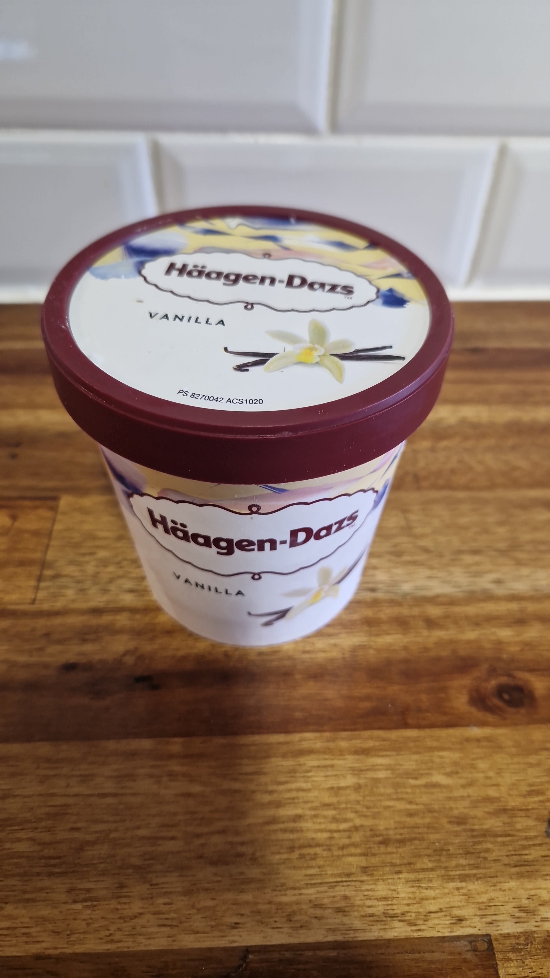Häagen-Dazs