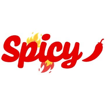 Spicy