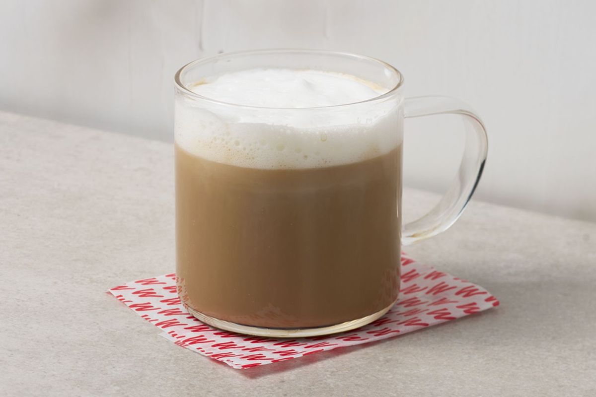 Cappuccino