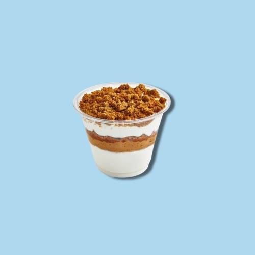 Tiramisu Caramel Spéculoos