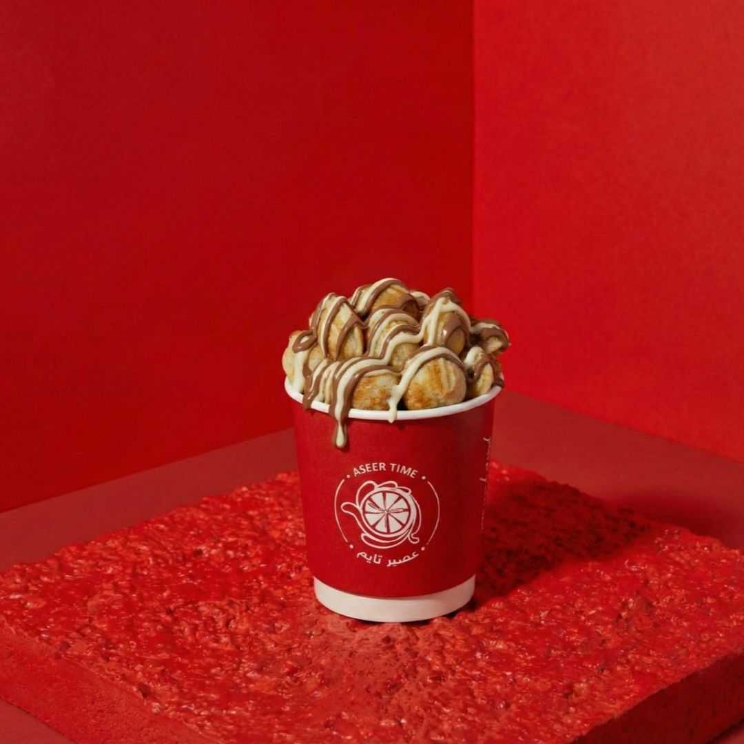 🥞Pancakes, Waffles & Crepes