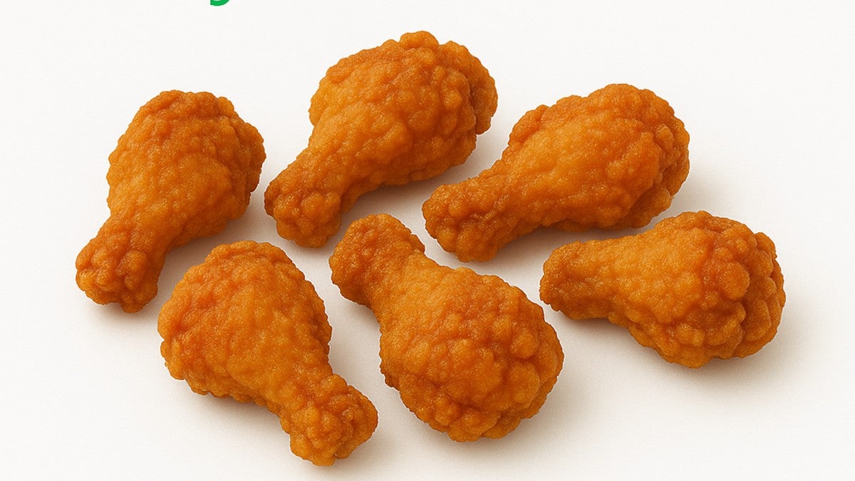 Wings