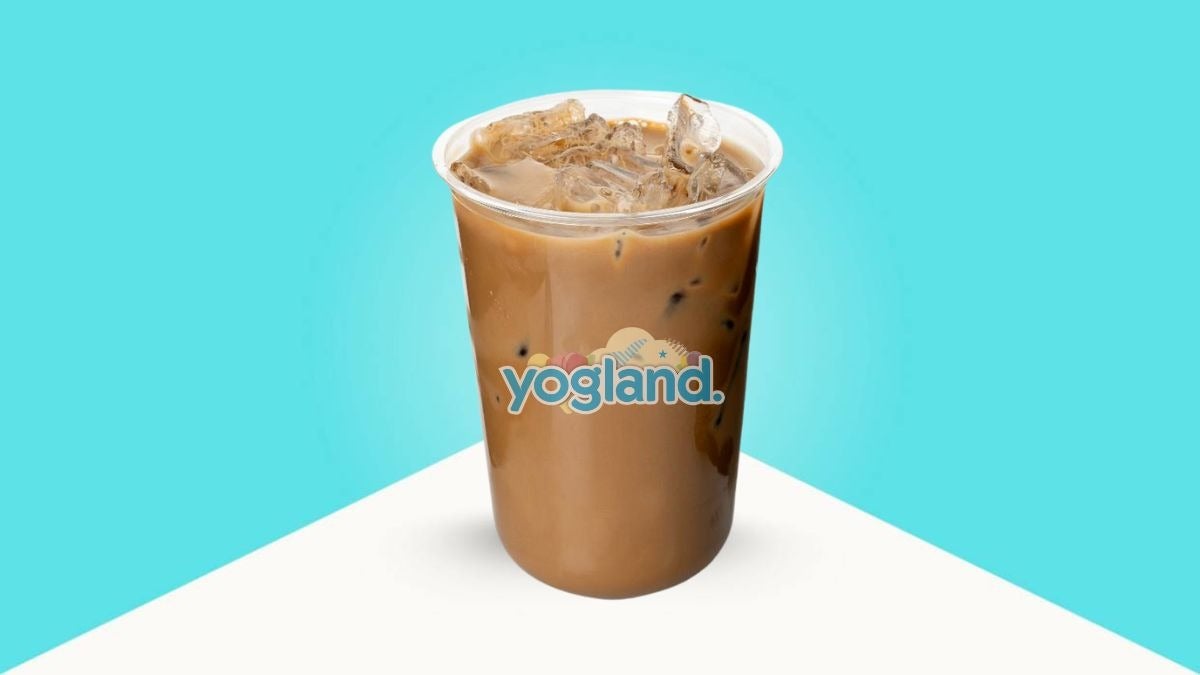 Mocha Coffee