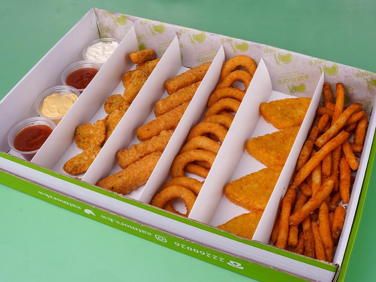Appetizer Box