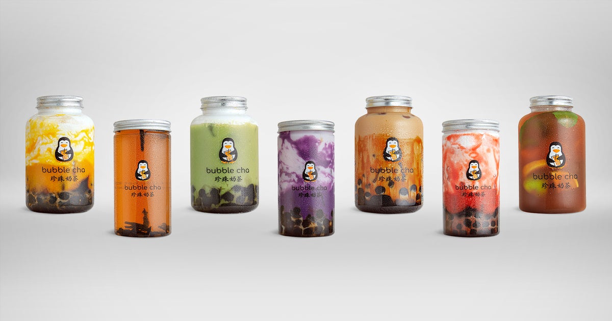 Bubble Cha delivery from Al Barsha 1 - Order with Deliveroo