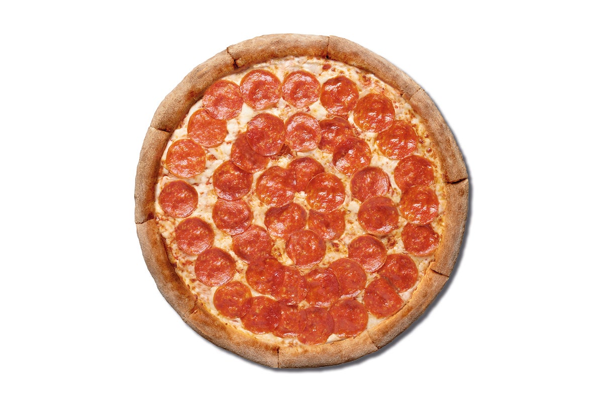 Papa's Finest Pizzas