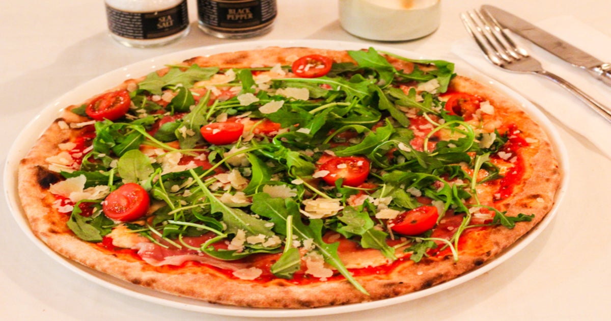 pizzeria il mulino da mimi