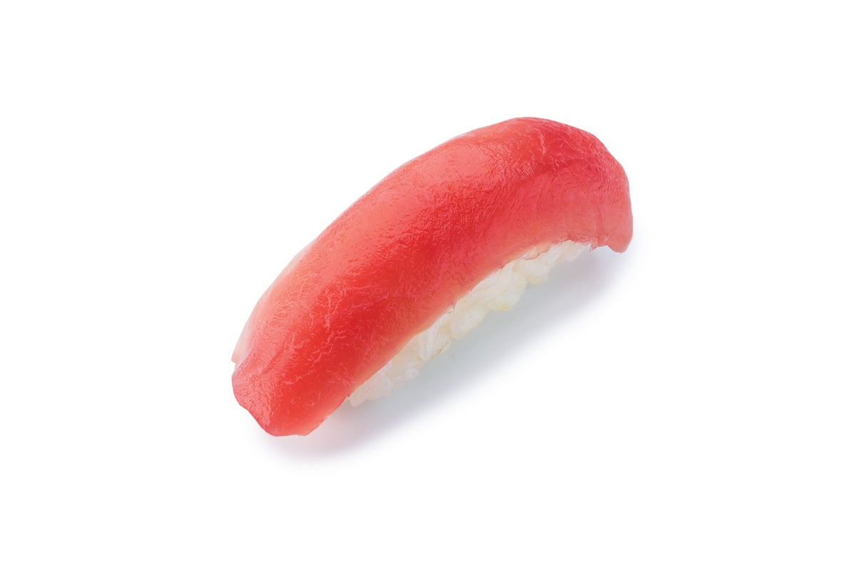 Sushi thon