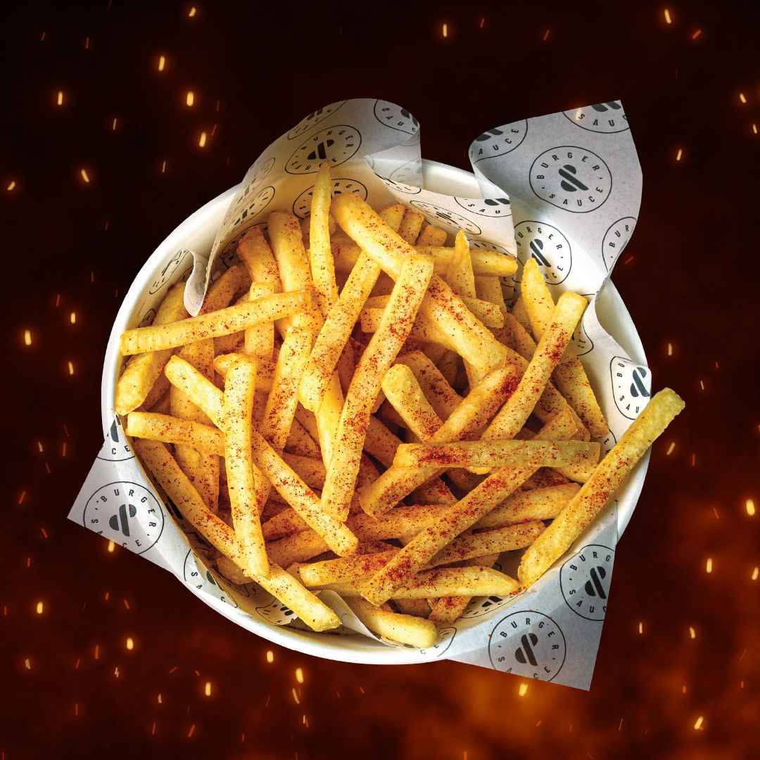 Fire Fries