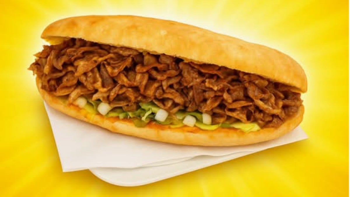 🥙 Le Grec Royal