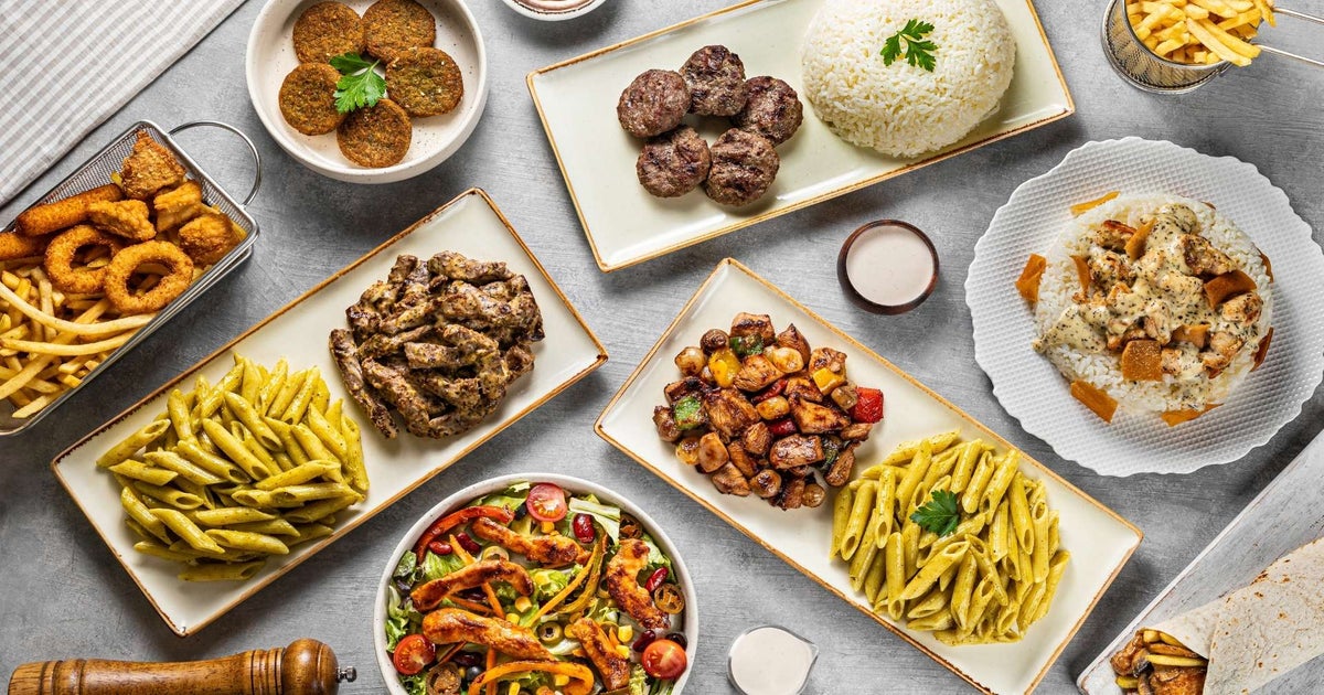 Chicken Master - Al Sufooh delivery from Al Sufouh - Order with Deliveroo