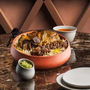 Lamb Neck Machboos