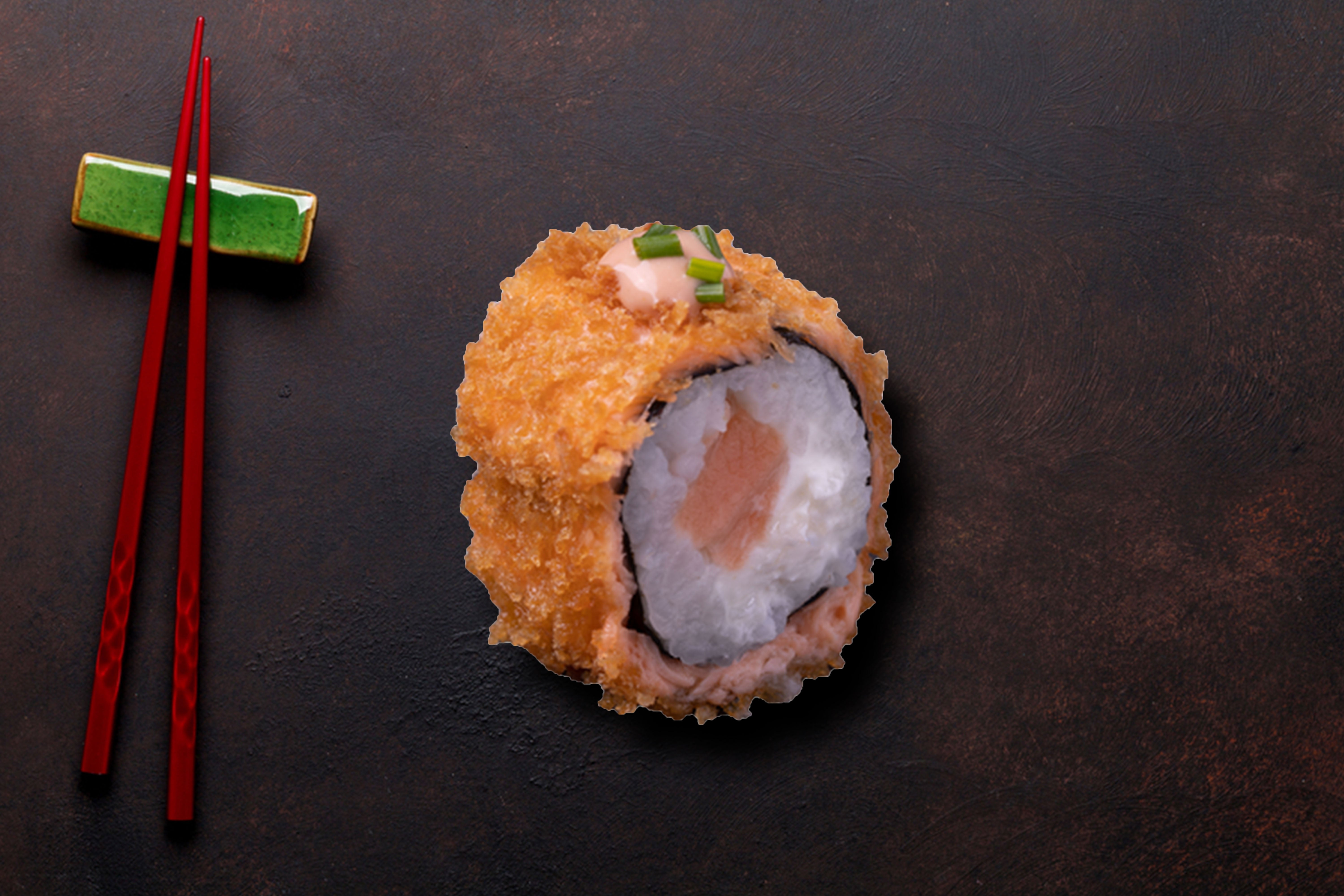 Japan roll x 8