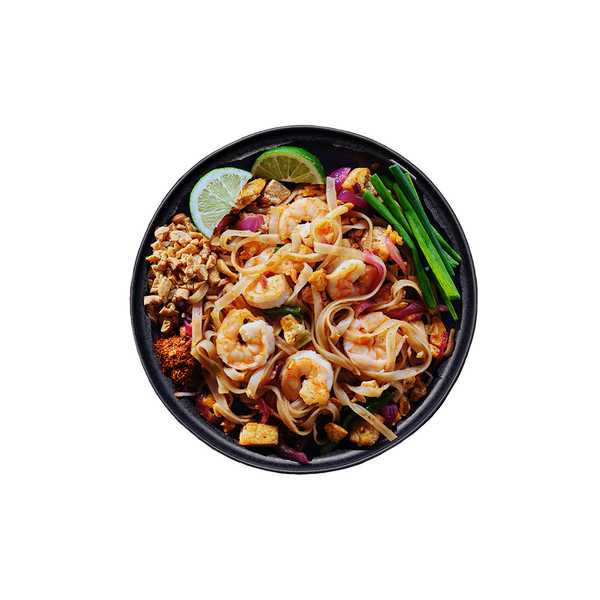 WOK CROUST