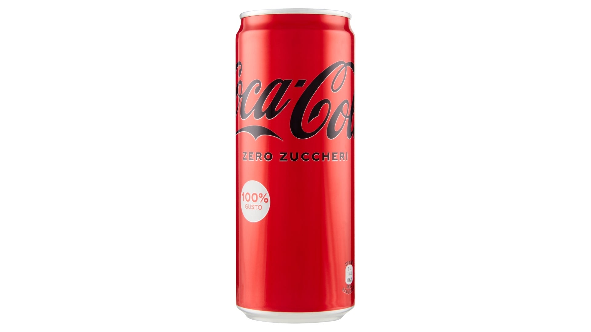 Coca Cola Zero 33cl