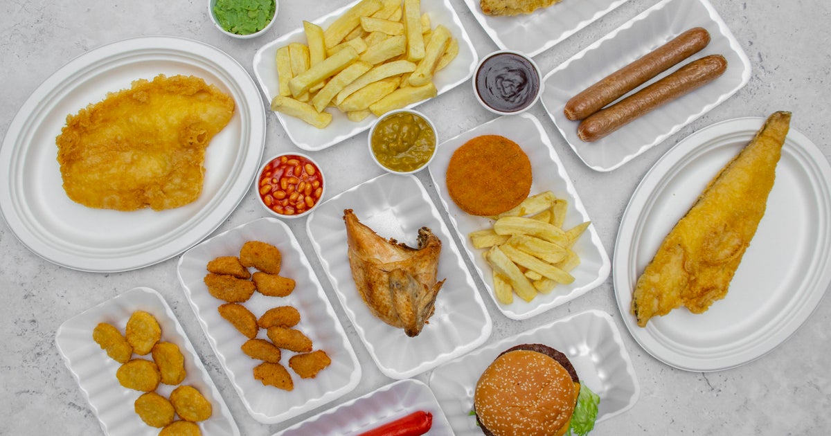 John's Traditional Fish Bar Gravesend delivery from Gravesend Order