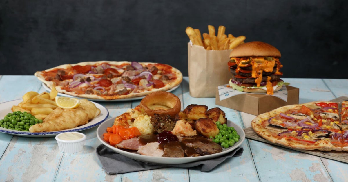 Stonehouse Pizza Carvery Hollybush Delivery From Coryton And stonehouse-pizza-carvery-hollybush-delivery-from-coryton-and