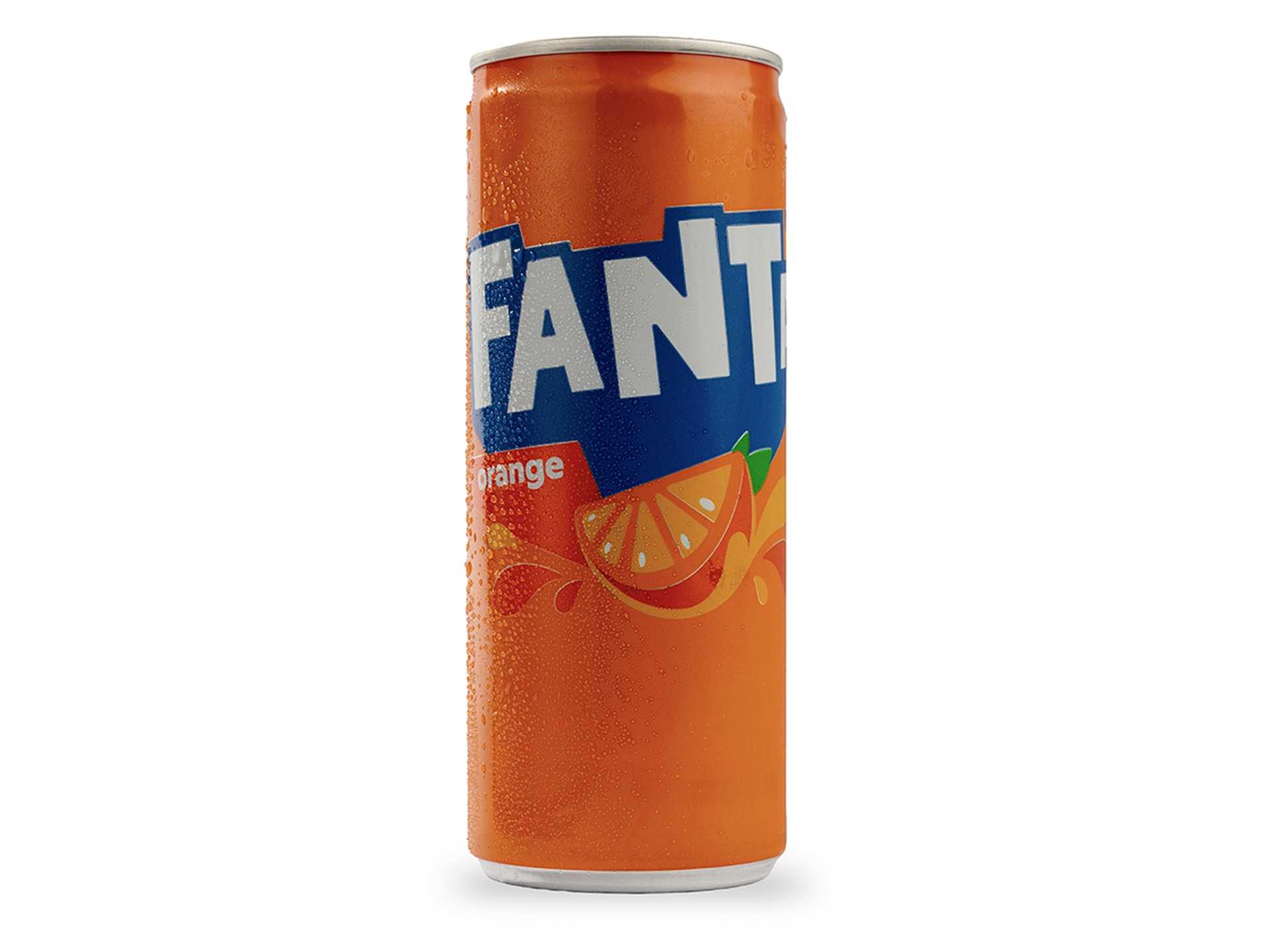 Fanta