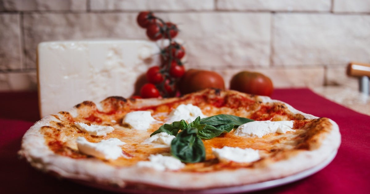 MIRO by Rugantino delivery from Milano Centro - Order with Deliveroo