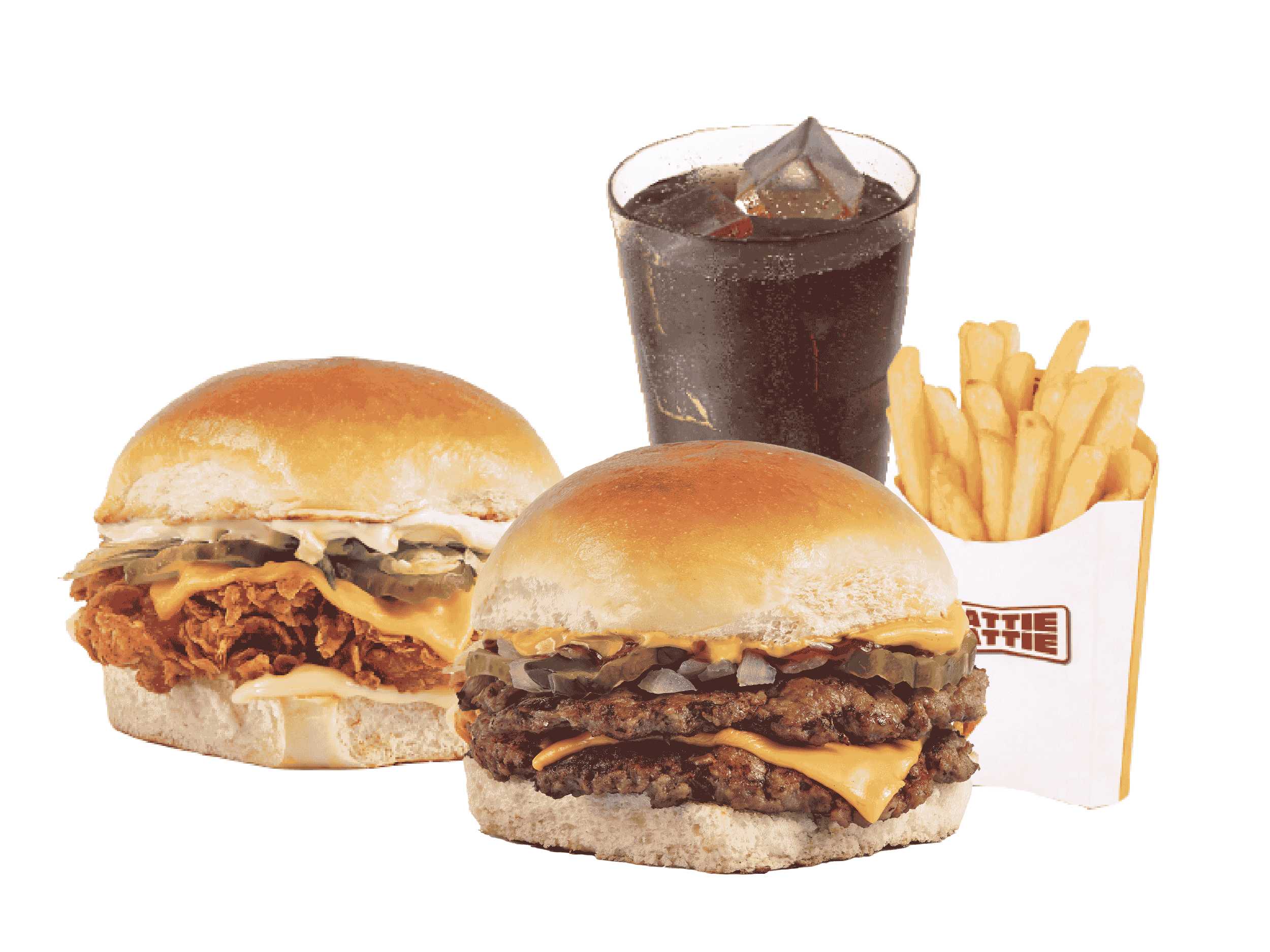 Ramadan PLUS+ Offer