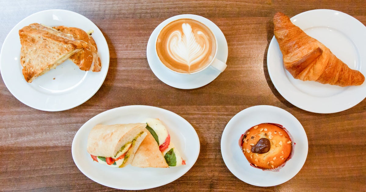 Coffee Republic Whitechapel delivery from Whitechapel Order with